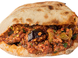 Mesakaa Sandwich