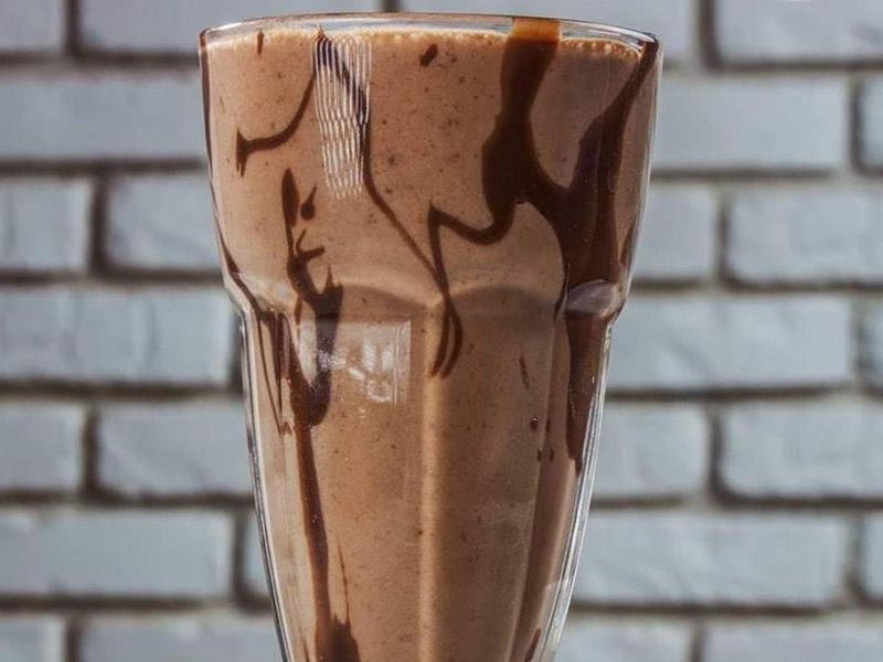 Milkshake