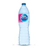 Mineral Water