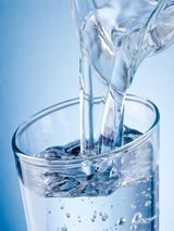 Mineral Water