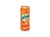 Mirinda Orange Can