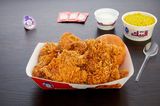 Elbaik Mix Meal