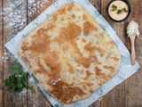 Mix Cheese Pie