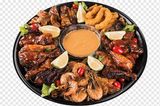 Mix Grill Meal