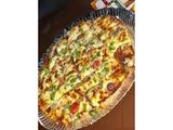 Mix Meat Pie