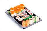 Mix Nigir Roll