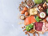 Mix Seafood Meal