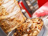 Mix Shawerma Fatteh