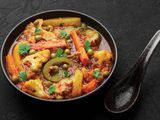 Mix Veg Curry