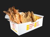 Mix & Fries