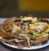 Offer 1 Kilo Mix Grill