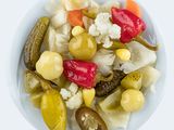 Mixed Pickles
