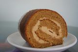 Meshaltita Molasses Swiss Roll