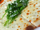 Mozzarella Cheese Manoucheh