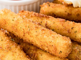 Mozzarella Steaks