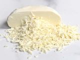 Extra Mozzarella Cheese
