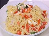 Napolitan Spaghetti