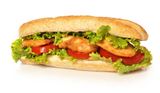 Nuggets Sandwich