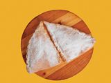 Nutella Calzone