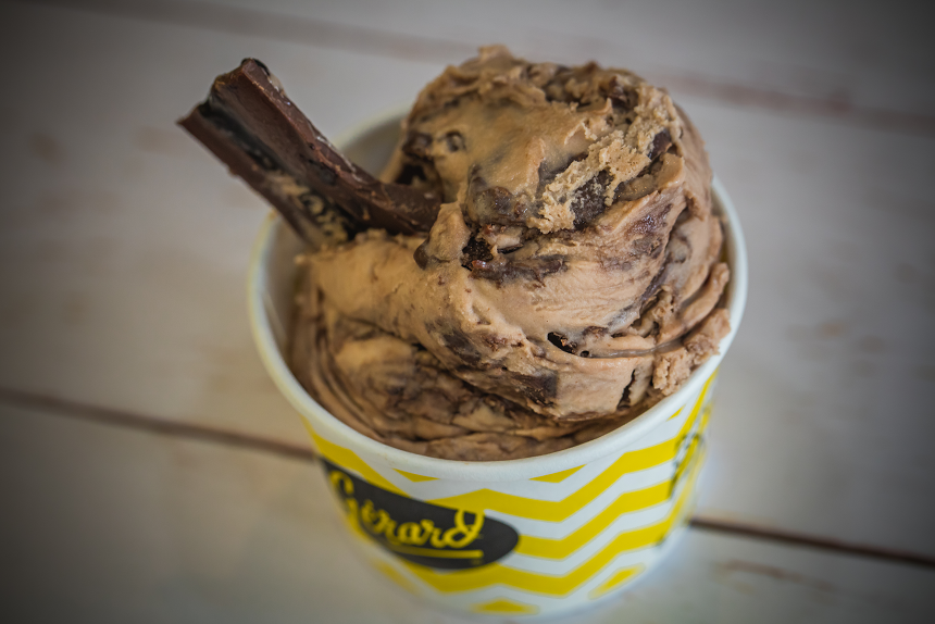 Download Gerard Ice Cream App today, - Gerard Ice Cream