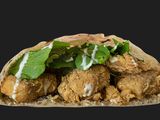 O'Fillet Sandwich