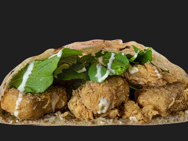 O'Fillet Sandwich