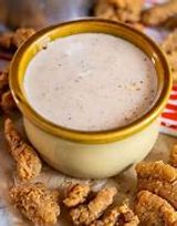 ranch sauce