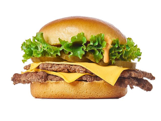 ORIGINAL Burger