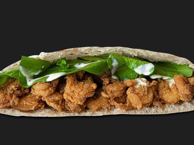 O'Baby Sandwich