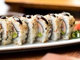 Oishii Crab Roll