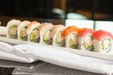 Oishii Shrimp Roll