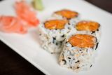 Oishii Spicy Tuna Roll