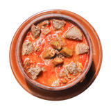 Okra Casserole