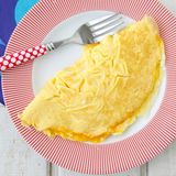 Omelet Egg Dish