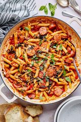 Sausage Pasta