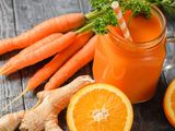 Mix Orange Juice
