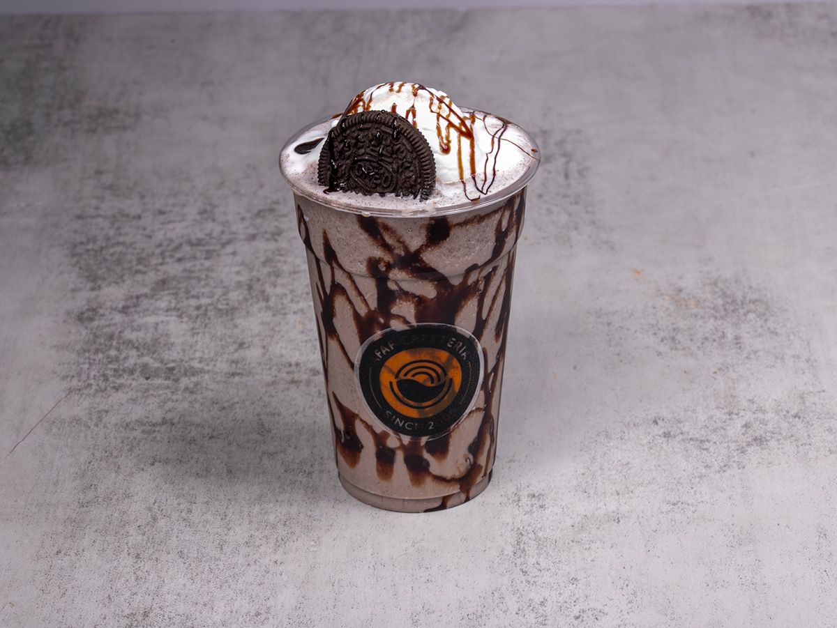 Afaf cafeteria menu for delivery in Al Qusais Industrial Area 5 | Talabat