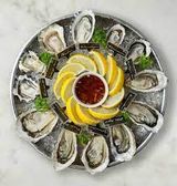 Oyster Platter