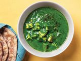 Palak Paneer