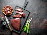 Pane Liver Meal