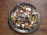 Pasta Crepe