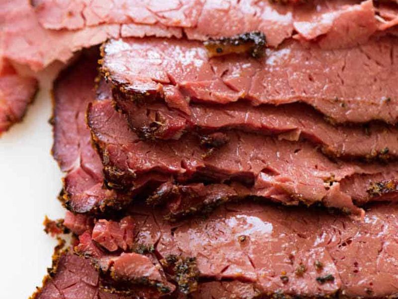 Pastrami