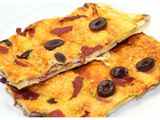 Pastrami Pie