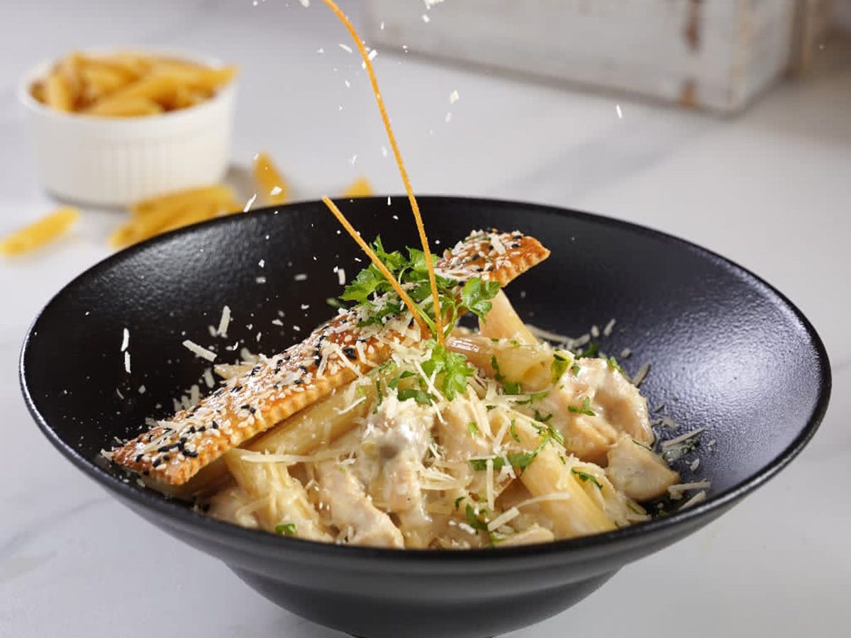 بيني ألفريدو باستا