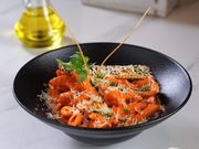 بيني باستا بينك صوص