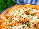 Pasta With Tomato Sauce