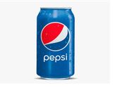 Pepsi Can