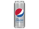Pepsi Diet Can
