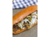 Mexicano Sandwich