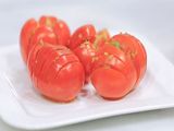 Marinated Tomatoes